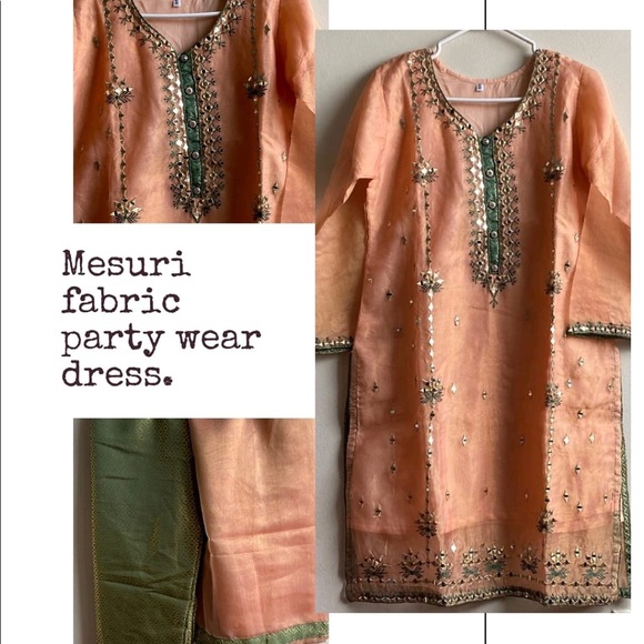 Party wear - Picture 7 of 16